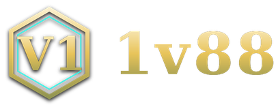 1v88 logo
